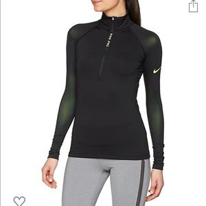 hyperwarm long sleeve